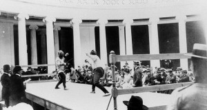 &Lambda;&epsilon;&omega;&nu;ί&delta;&alpha;&sigmaf; &Pi;ύ&rho;&gamma;&omicron;&sigmaf;