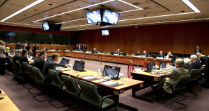 Euro Working Group