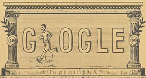 &Eta; Google &tau;&iota;&mu;ά