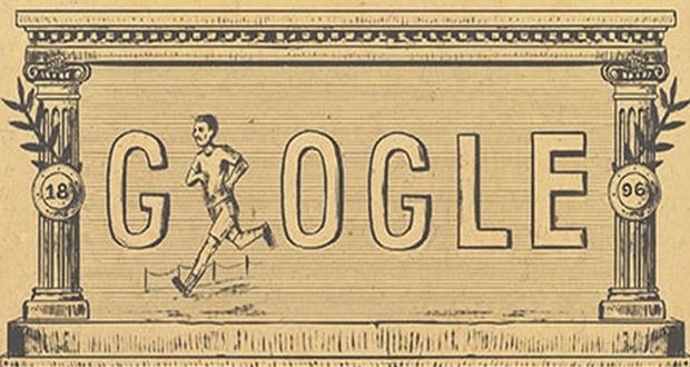 &Eta; Google &tau;&iota;&mu;ά