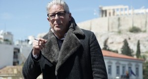 &Pi;&alpha;&rho;&alpha;&iota;&tau;ή&theta;&eta;&kappa;&epsilon; &omicron; Jan Fabre