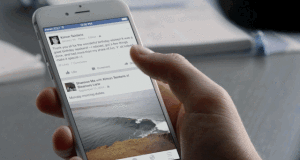 Facebook Instant Articles: &Eta; &delta;&eta;&mu;&omicron;&sigma;&iota;&omicron;&gamma;&rho;&alpha;&phi;ί&alpha; &tau;&omicron;&upsilon; &mu;έ&lambda;&lambda;&omicron;&nu;&tau;&omicron;&sigmaf;
