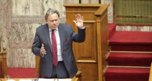 &Epsilon;&xi;&alpha;&iota;&rho;&omicron;ύ&nu;&tau;&alpha;&iota; &omicron;&iota; &beta;&omicron;&upsilon;&lambda;&epsilon;&upsilon;&tau;έ&sigmaf; &alpha;&pi;ό &tau;&omicron; &nu;έ&omicron; &alpha;&sigma;&phi;&alpha;&lambda;&iota;&sigma;&tau;&iota;&kappa;ό