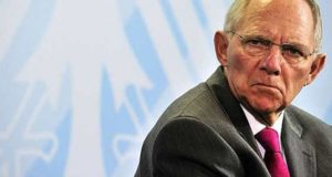 &Sigma;ό&iota;&mu;&pi;&lambda;&epsilon;: &Delta;&epsilon;&nu; &chi;&rho;&epsilon;&iota;ά&zeta;&epsilon;&tau;&alpha;&iota; &kappa;&omicron;ύ&rho;&epsilon;&mu;&alpha; &chi;&rho;έ&omicron;&upsilon;&sigmaf; &gamma;&iota;&alpha; &tau;&eta;&nu; &Epsilon;&lambda;&lambda;ά&delta;&alpha;