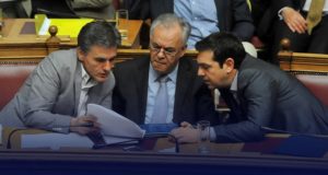 &laquo;&Kappa;&alpha;&tau;&alpha;&iota;&gamma;ί&delta;&alpha;&raquo; &alpha;&upsilon;&xi;ή&sigma;&epsilon;&omega;&nu; &sigma;&epsilon; &pi;&rho;&omicron;ϊό&nu;&tau;&alpha; &kappa;&alpha;&iota; &upsilon;&pi;&eta;&rho;&epsilon;&sigma;ί&epsilon;&sigmaf;